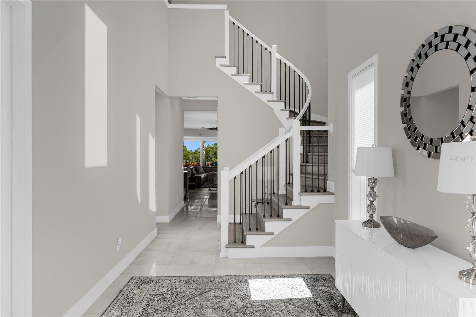 REUNION WEST 17TH & 18TH FAIRW - Residential