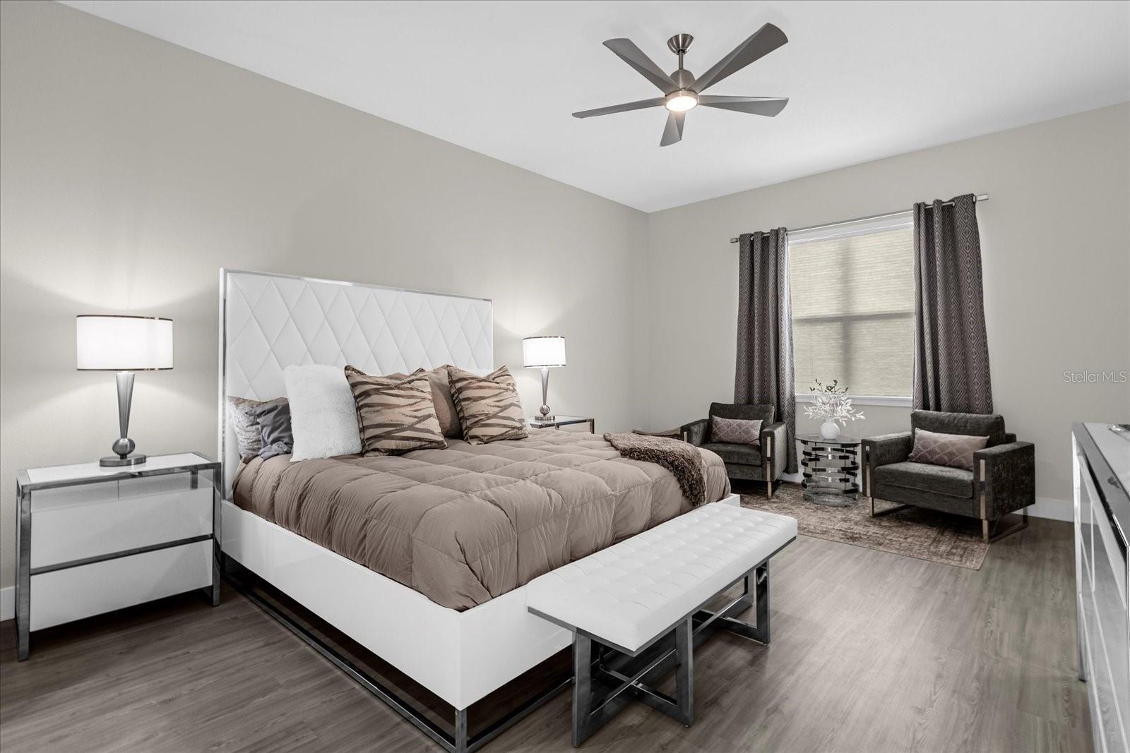 REUNION WEST 17TH & 18TH FAIRW - Residential