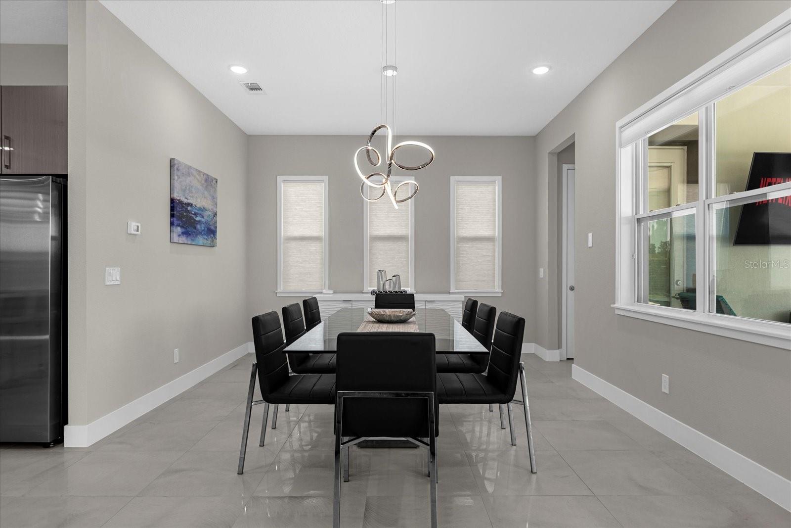 REUNION WEST 17TH & 18TH FAIRW - Residential