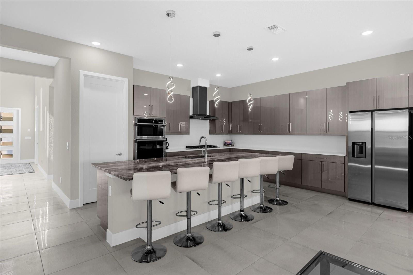 REUNION WEST 17TH & 18TH FAIRW - Residential