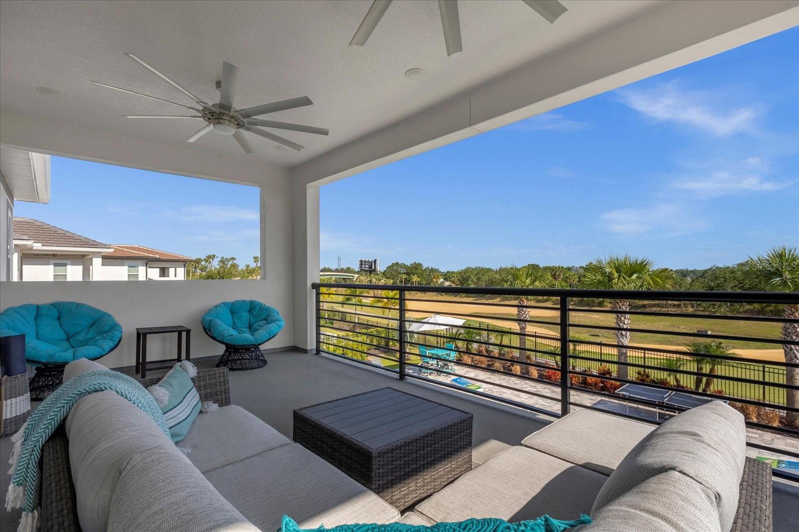 REUNION WEST 17TH & 18TH FAIRW - Residential