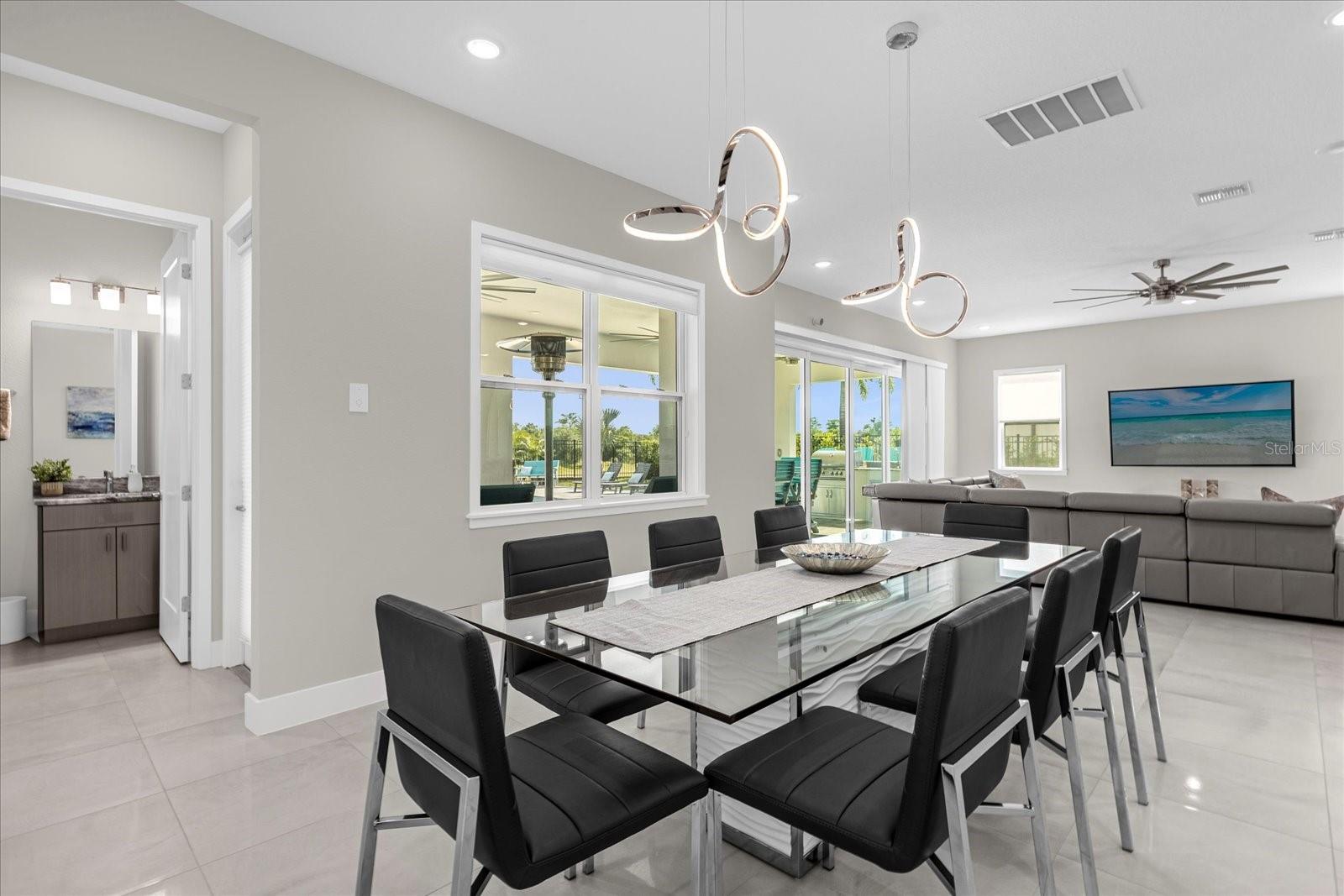 REUNION WEST 17TH & 18TH FAIRW - Residential