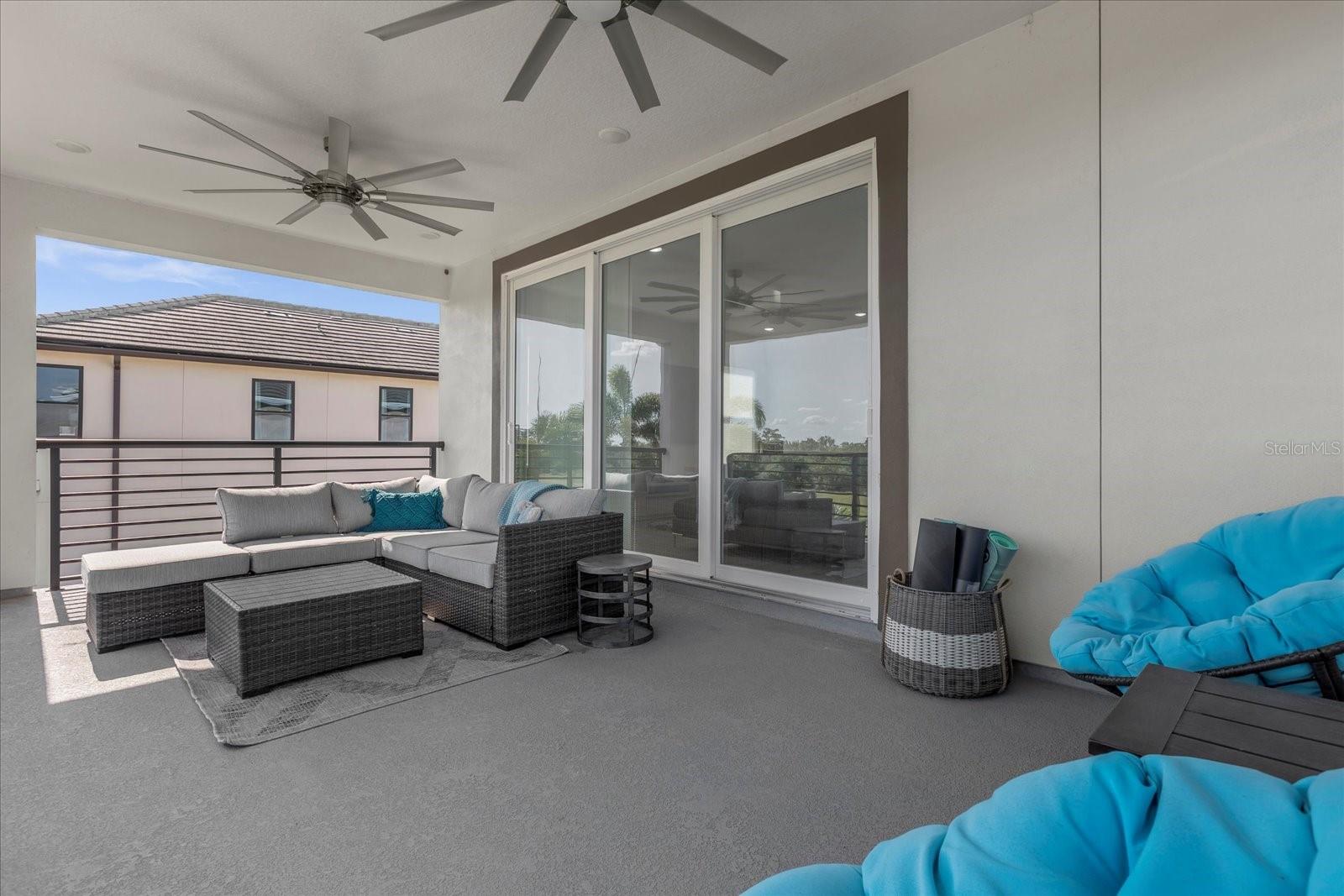 REUNION WEST 17TH & 18TH FAIRW - Residential