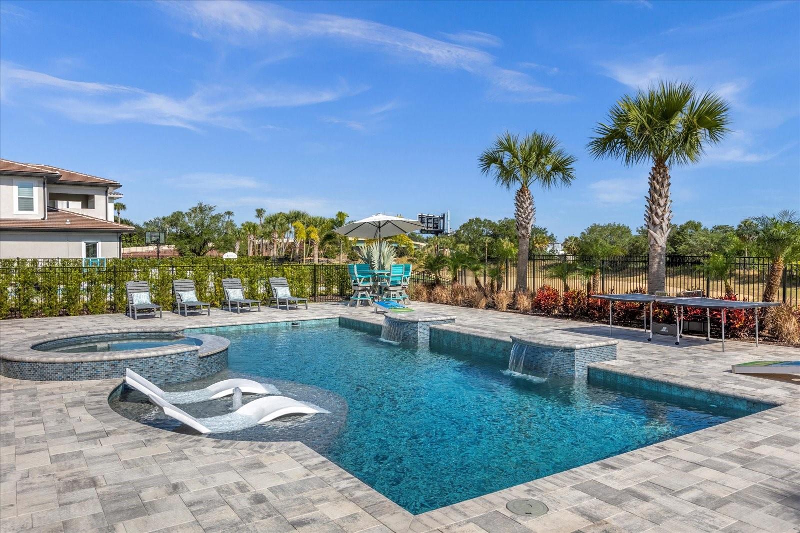 REUNION WEST 17TH & 18TH FAIRW - Residential