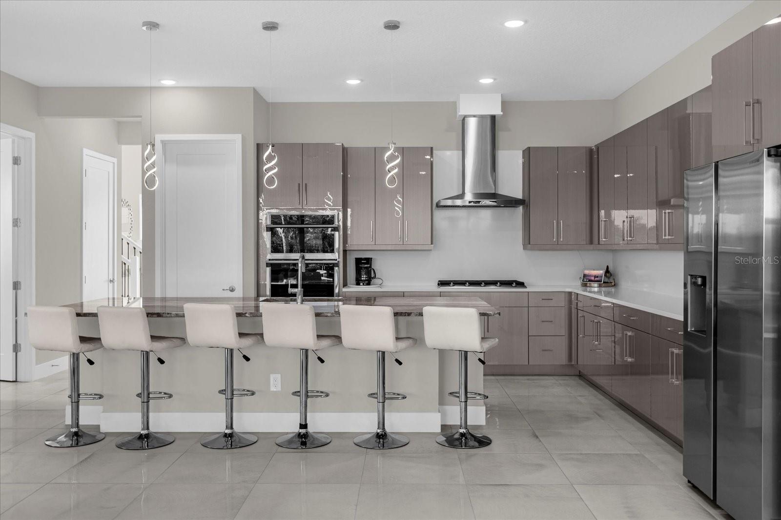 REUNION WEST 17TH & 18TH FAIRW - Residential