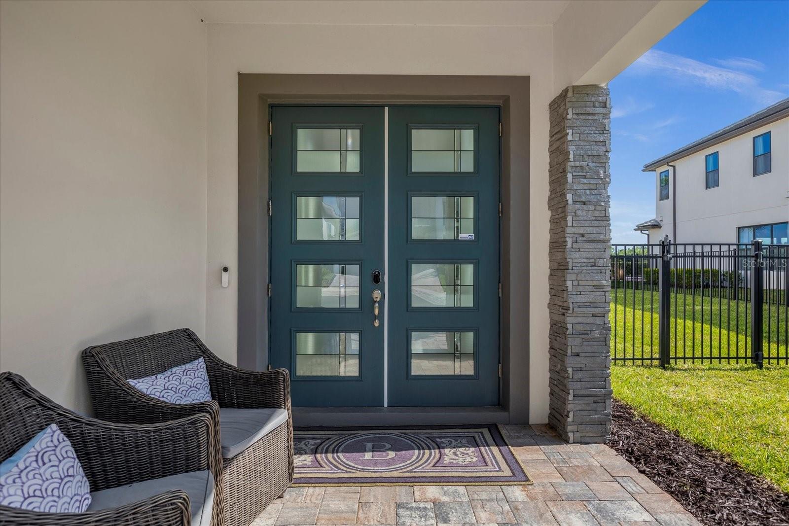 REUNION WEST 17TH & 18TH FAIRW - Residential