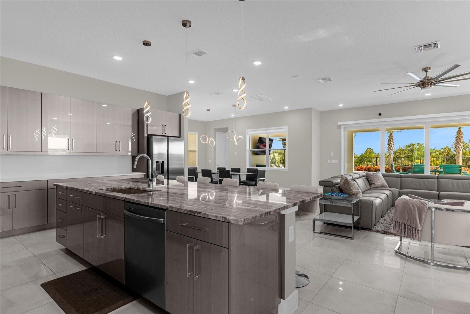 REUNION WEST 17TH & 18TH FAIRW - Residential