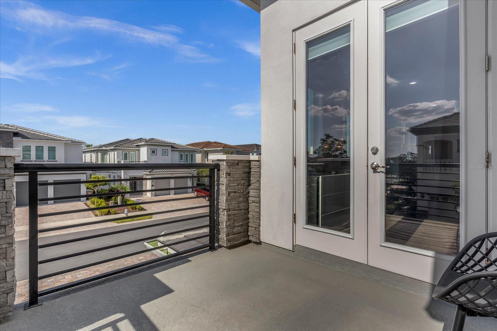 REUNION WEST 17TH & 18TH FAIRW - Residential