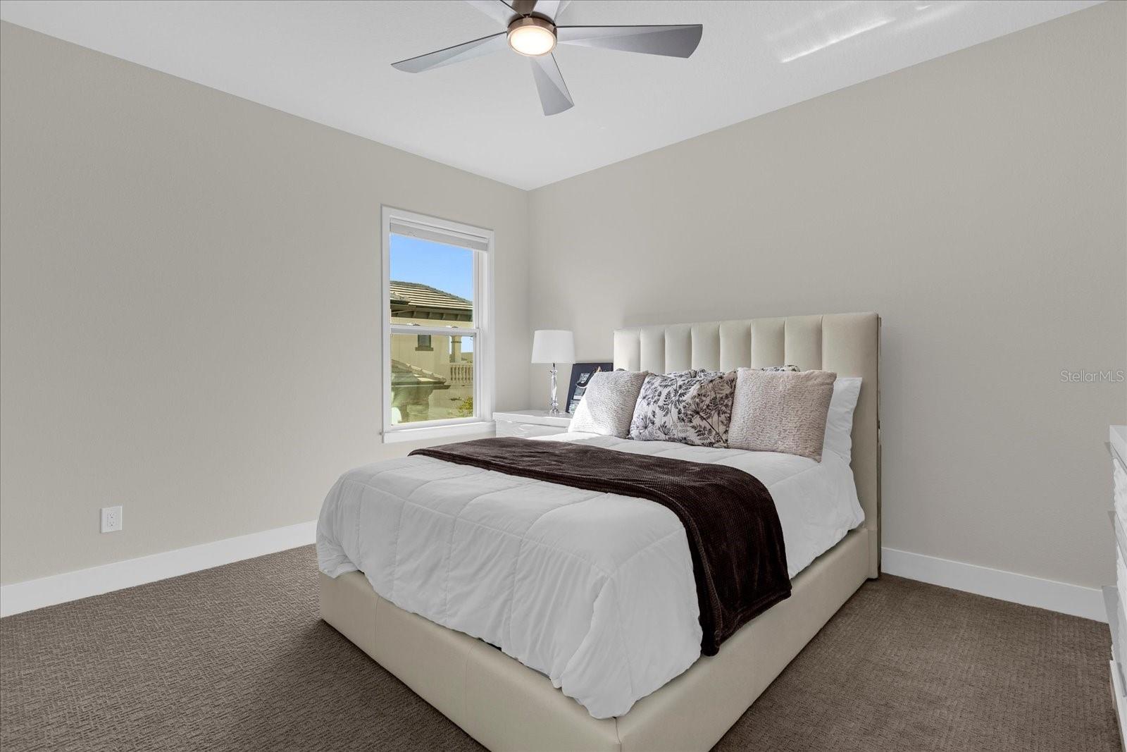 REUNION WEST 17TH & 18TH FAIRW - Residential