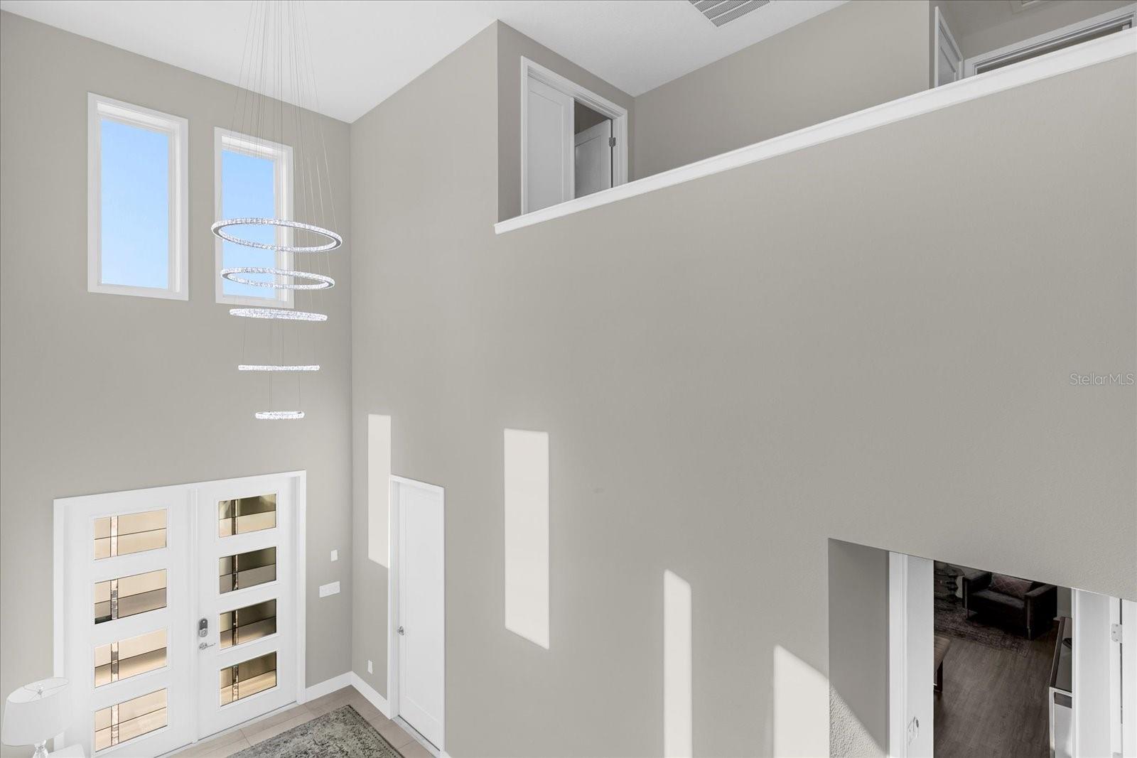 REUNION WEST 17TH & 18TH FAIRW - Residential