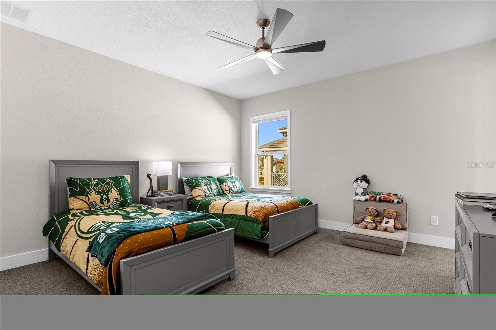 REUNION WEST 17TH & 18TH FAIRW - Residential