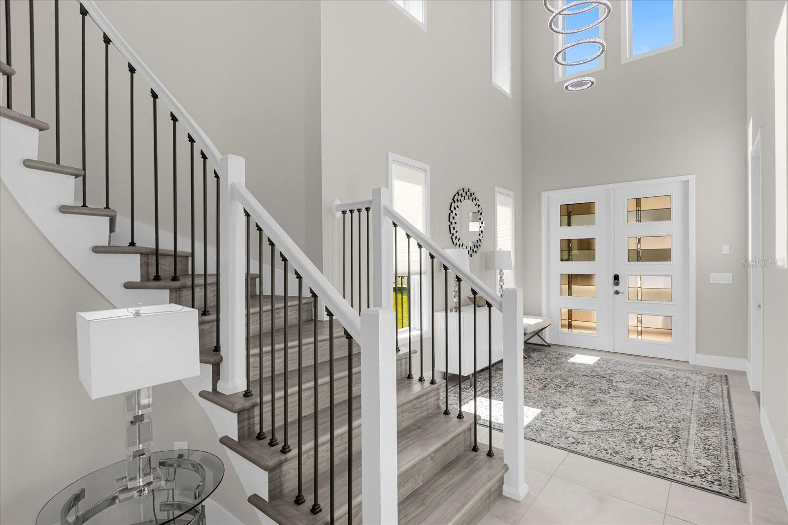 REUNION WEST 17TH & 18TH FAIRW - Residential