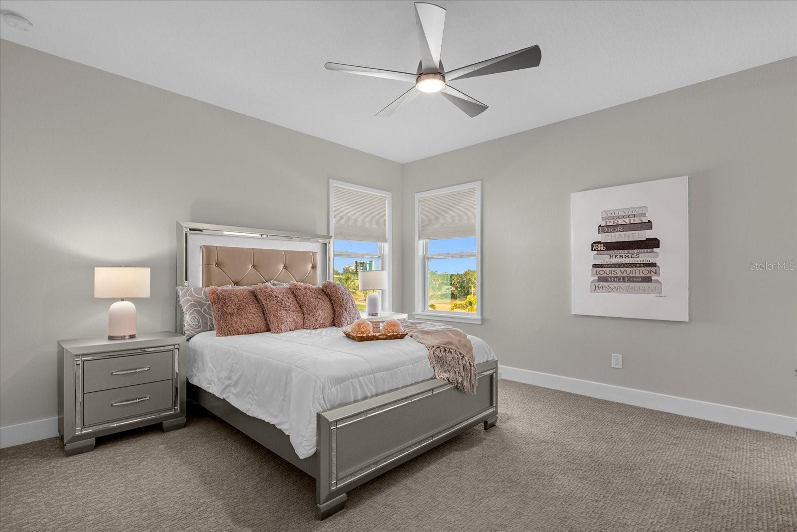 REUNION WEST 17TH & 18TH FAIRW - Residential