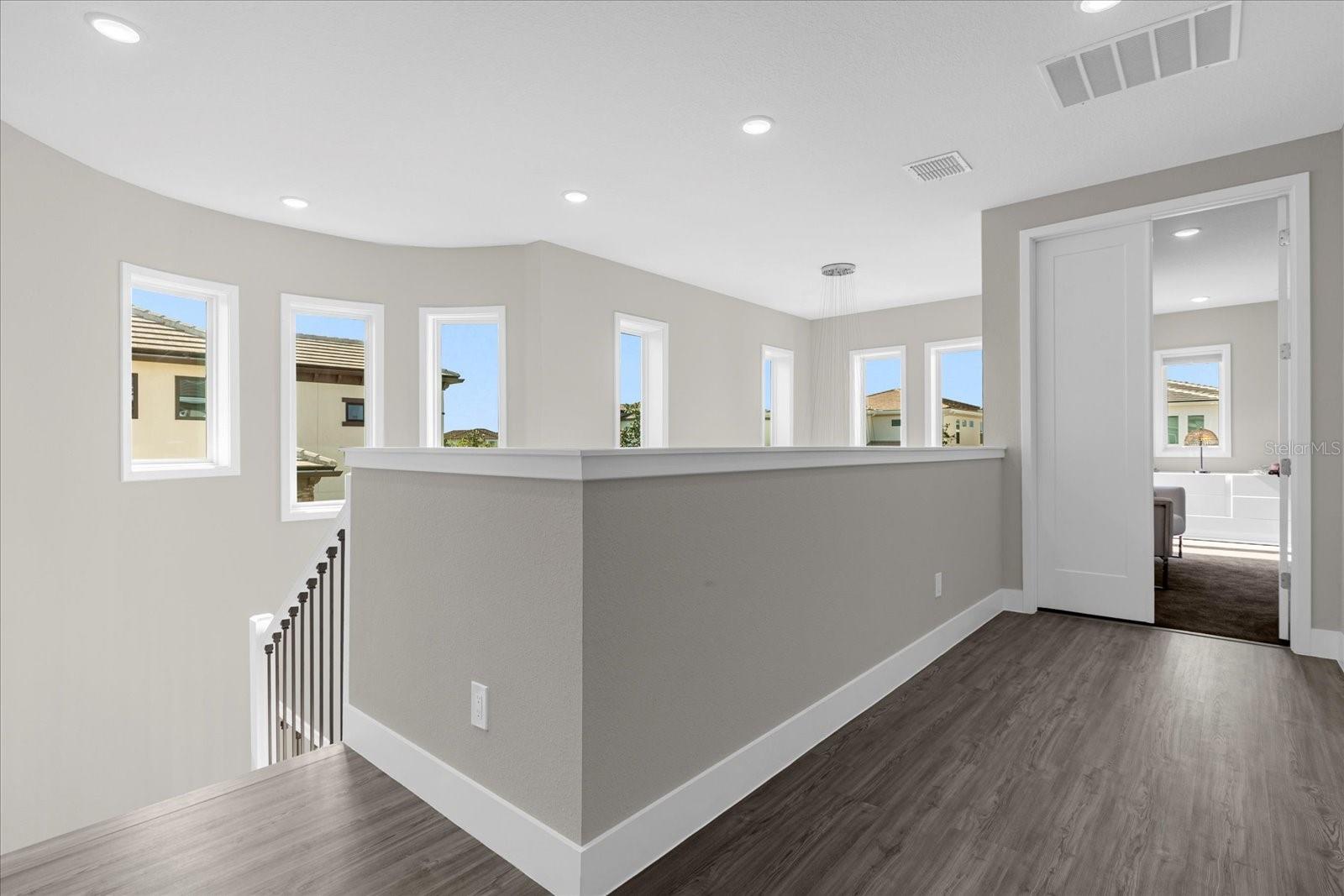 REUNION WEST 17TH & 18TH FAIRW - Residential