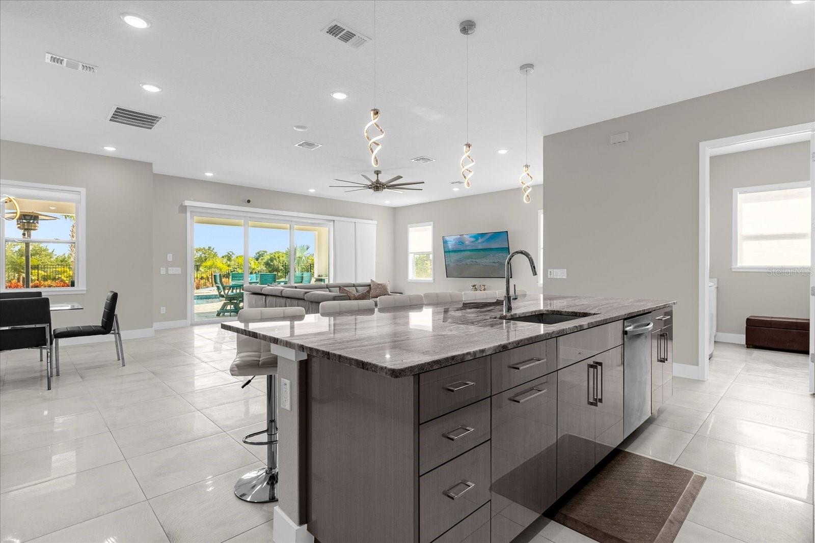 REUNION WEST 17TH & 18TH FAIRW - Residential