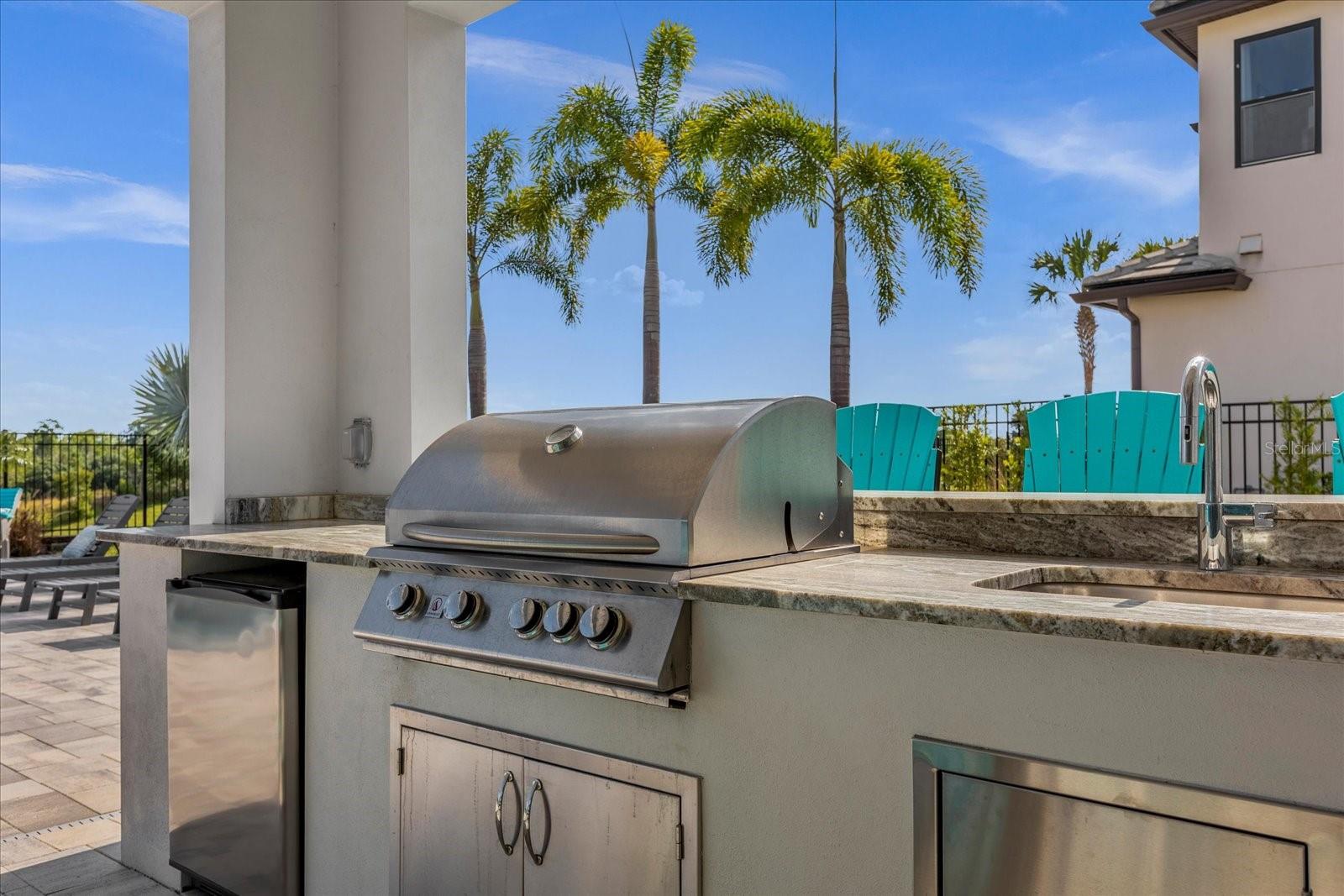 REUNION WEST 17TH & 18TH FAIRW - Residential