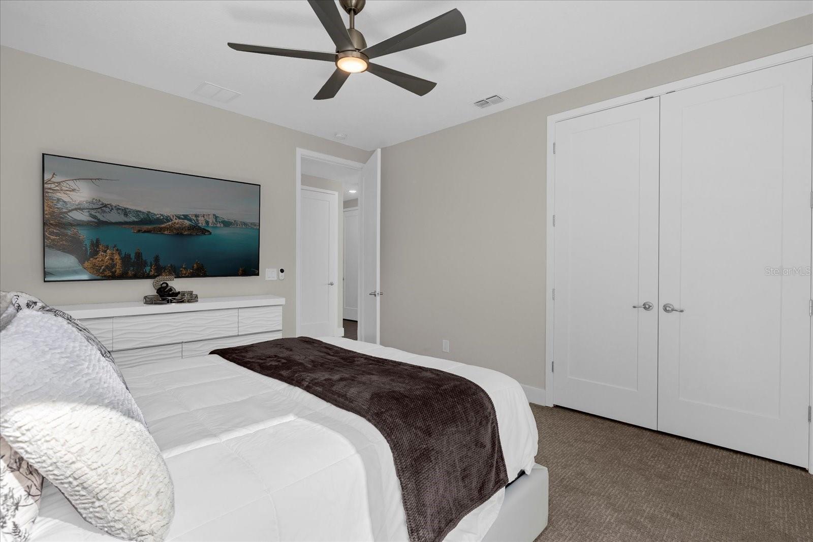 REUNION WEST 17TH & 18TH FAIRW - Residential