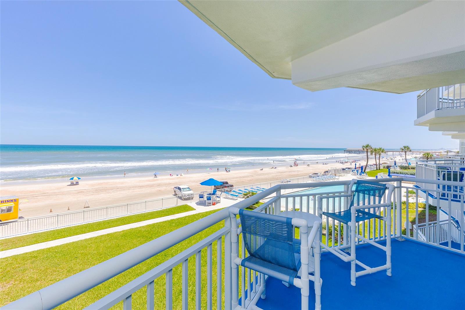 3601 S ATLANTIC AVENUE 202