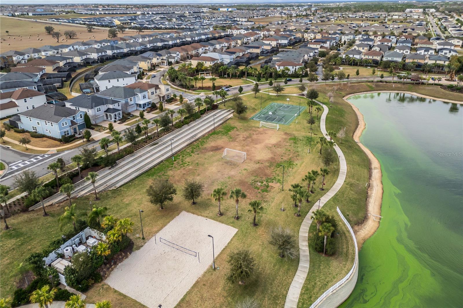 SOLARA PH 3 REP - Residential