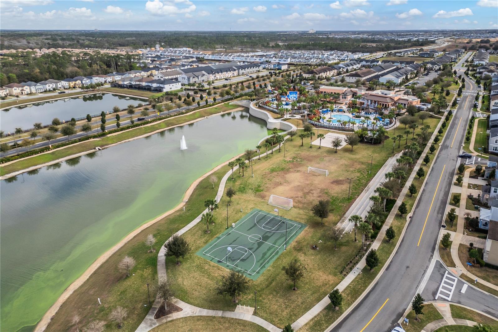 SOLARA PH 3 REP - Residential