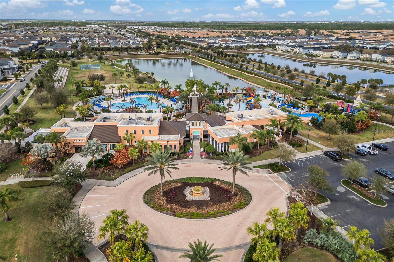 SOLARA PH 3 REP - Residential