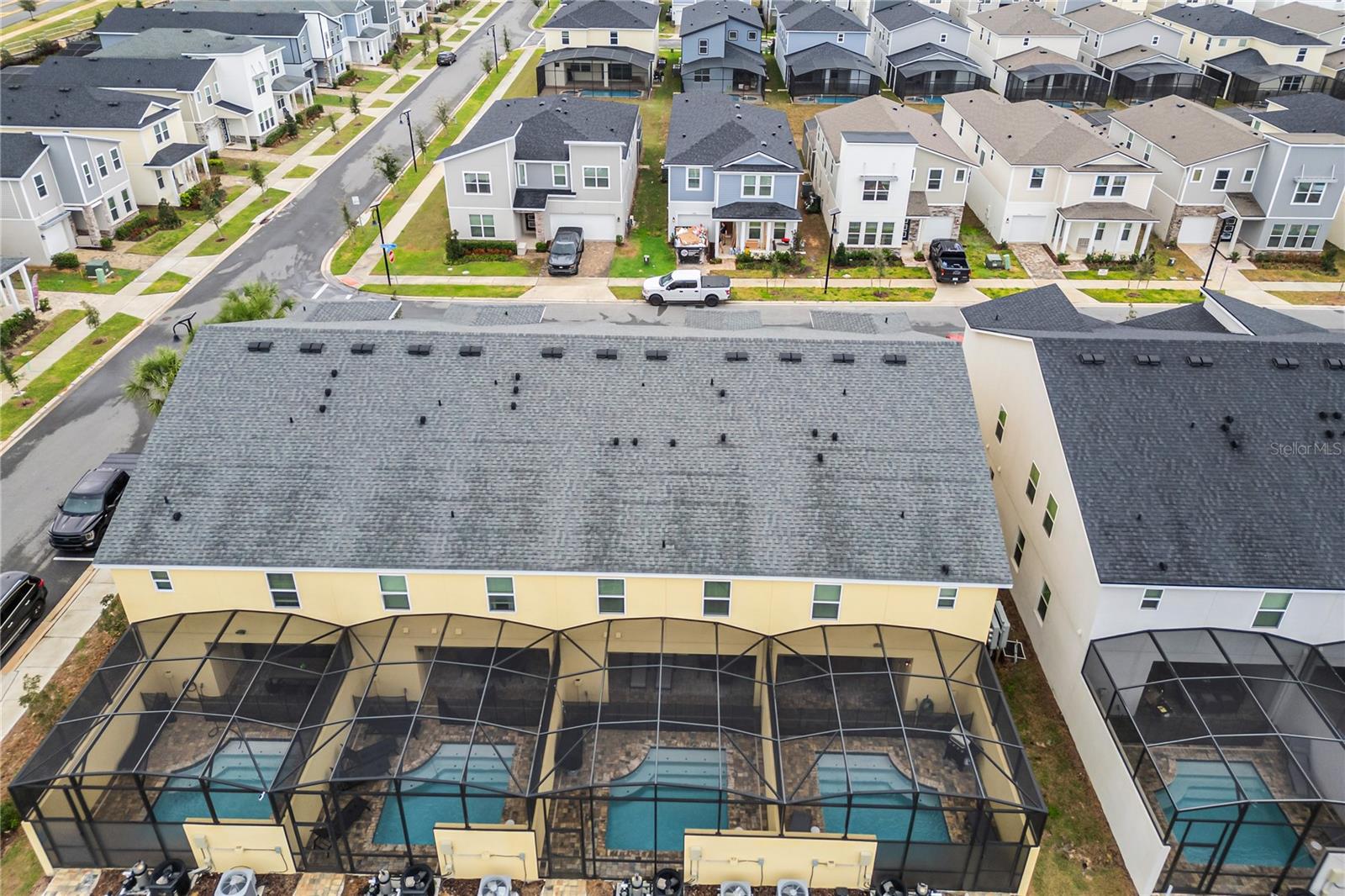 SOLARA PH 3 REP - Residential