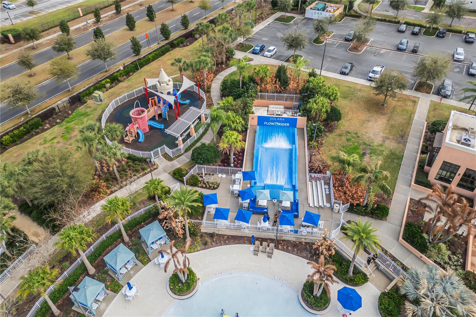 SOLARA PH 3 REP - Residential