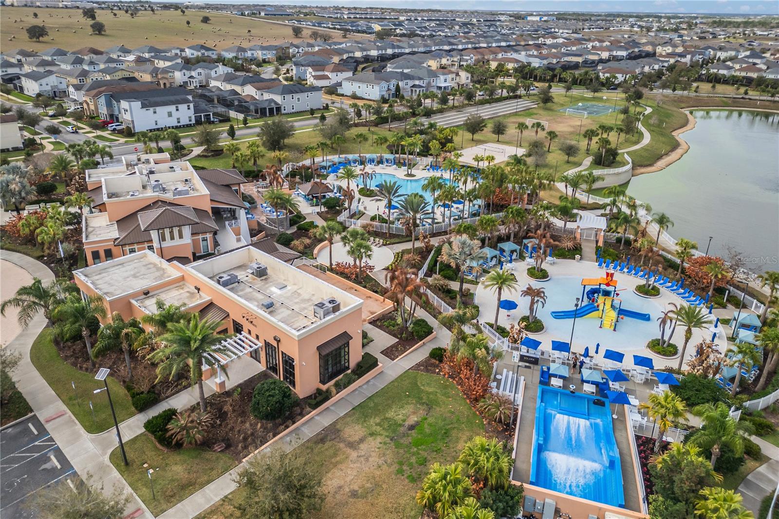 SOLARA PH 3 REP - Residential