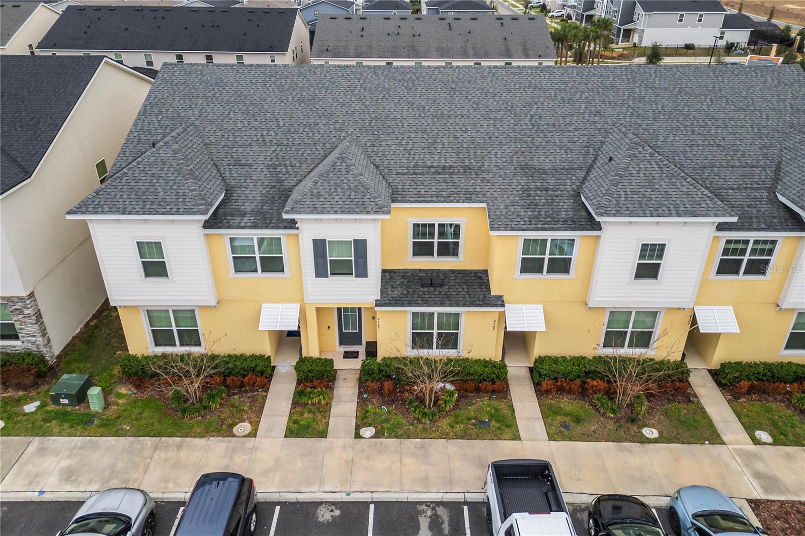 2309 DISTANT SUN TRAIL