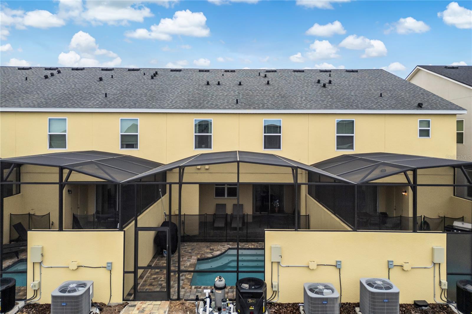 SOLARA PH 3 REP - Residential