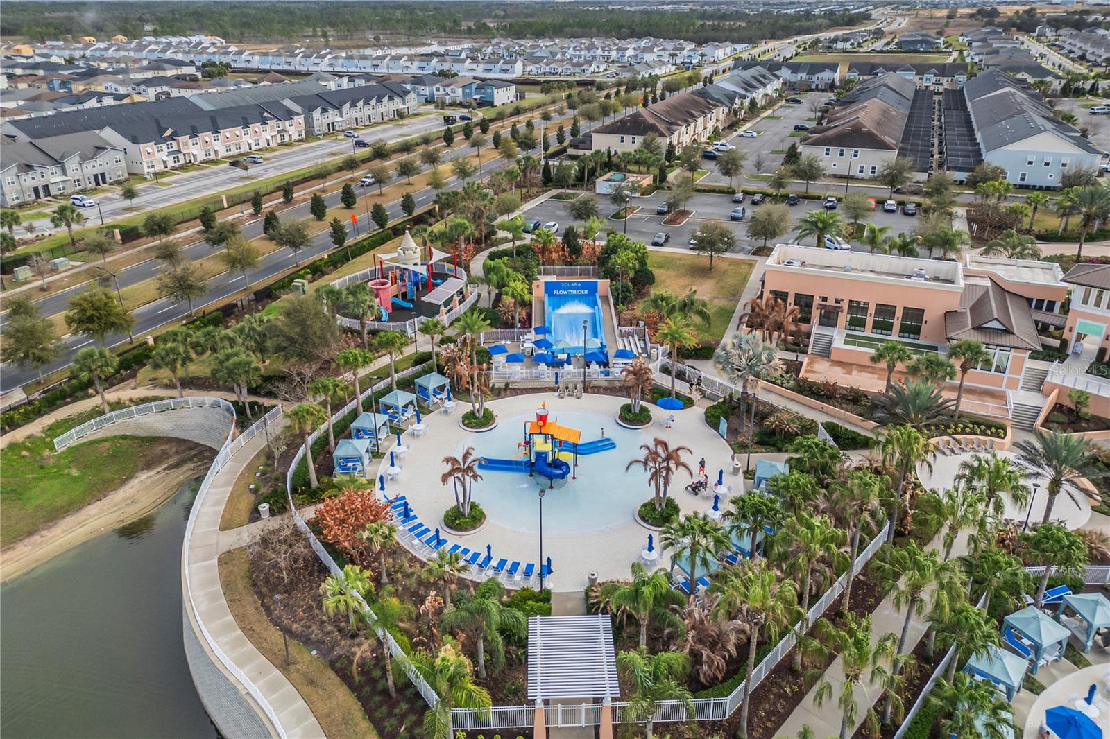 SOLARA PH 3 REP - Residential