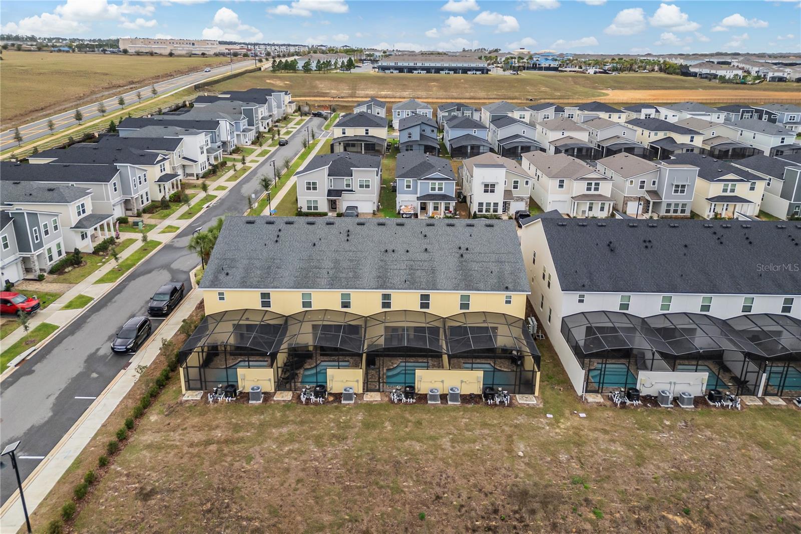 SOLARA PH 3 REP - Residential