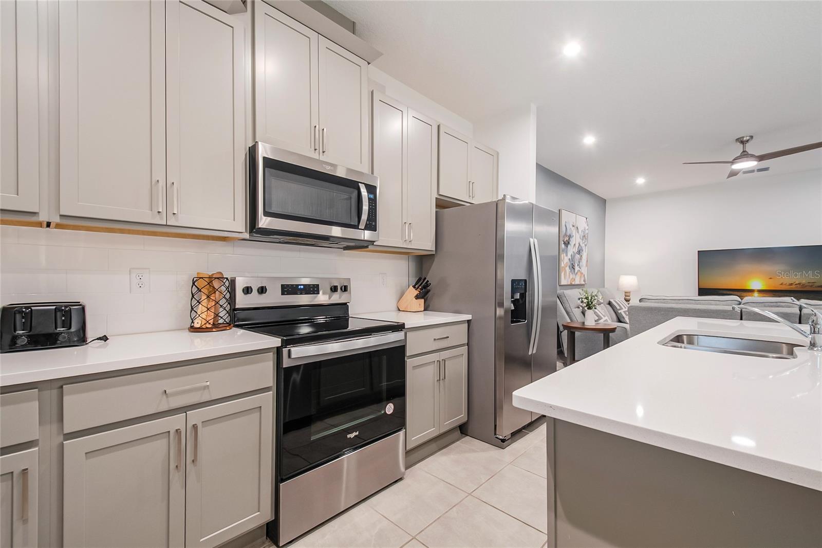 SOLARA PH 3 REP - Residential