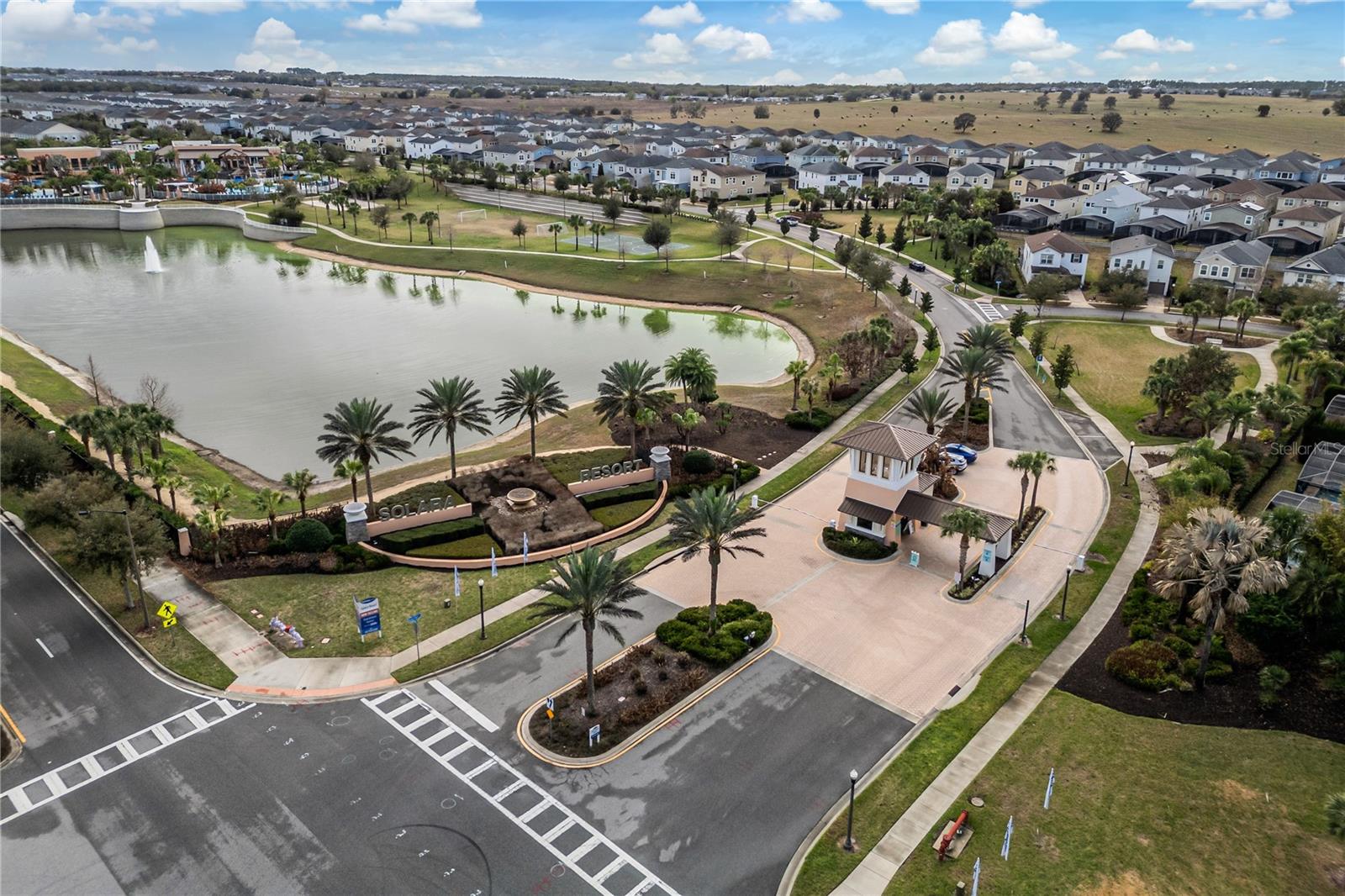 SOLARA PH 3 REP - Residential