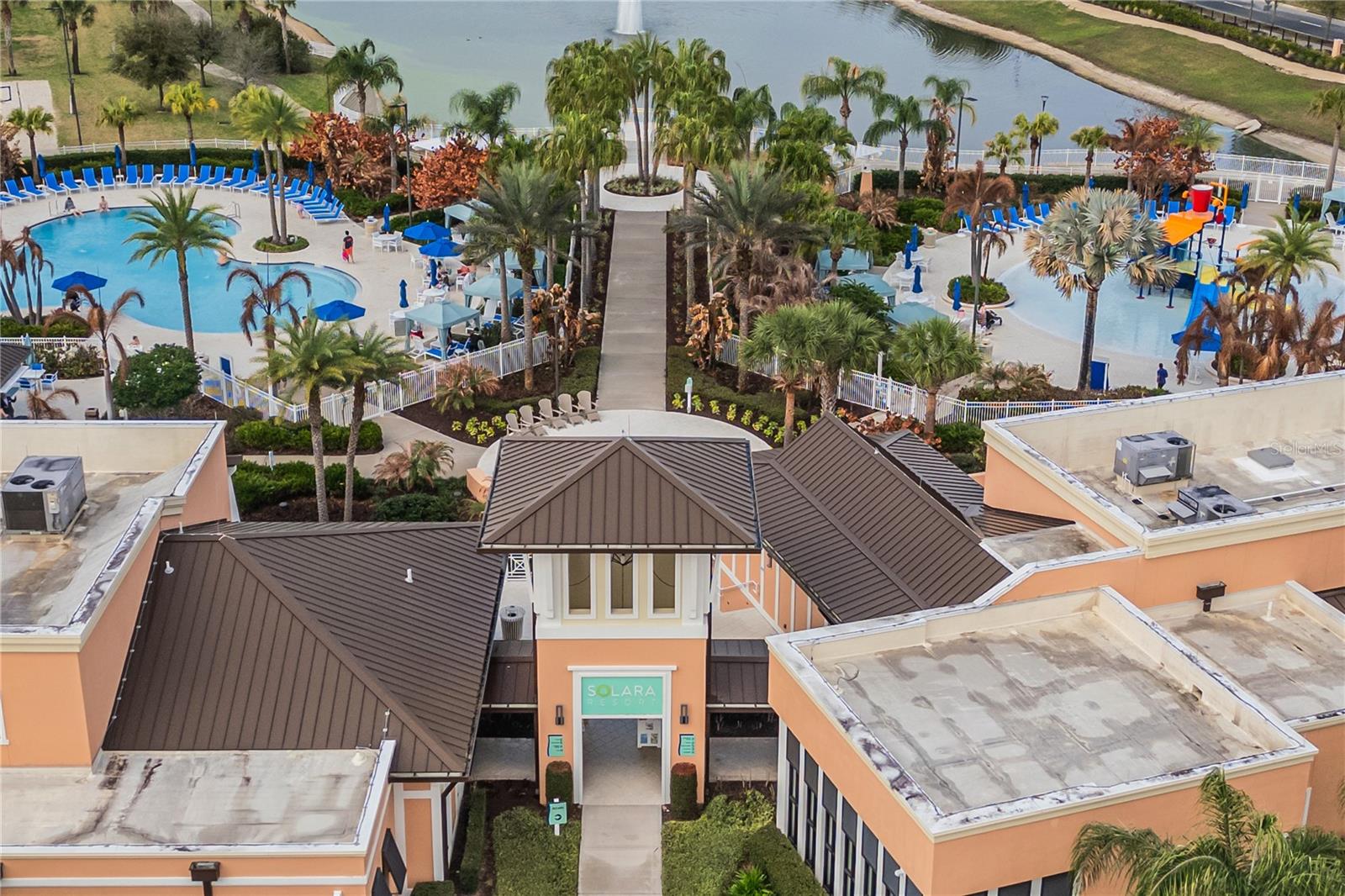 SOLARA PH 3 REP - Residential