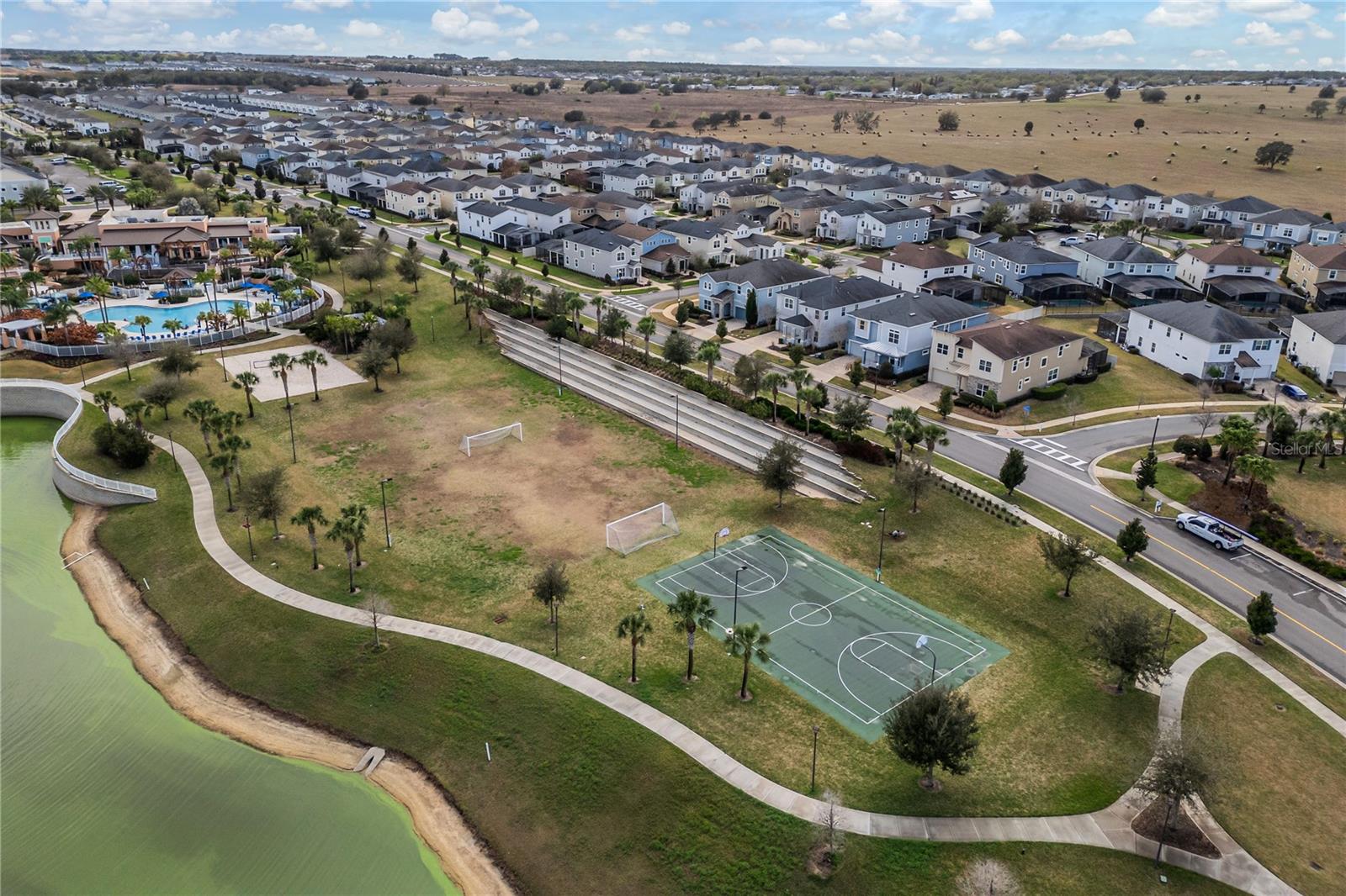 SOLARA PH 3 REP - Residential