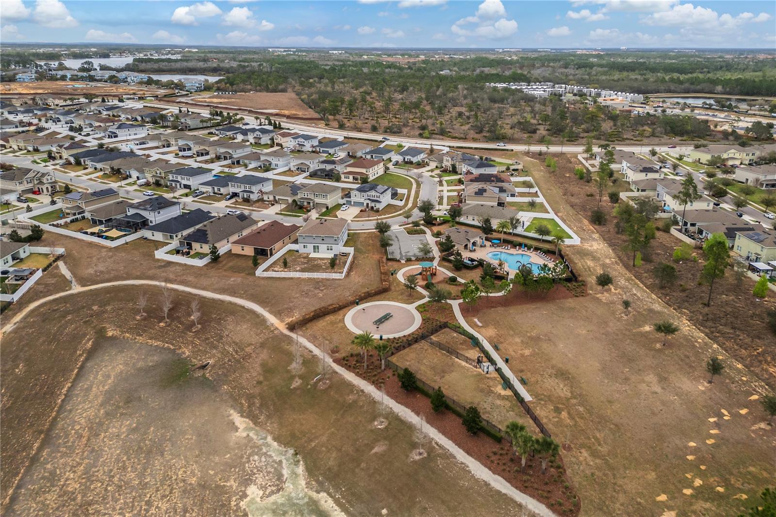 SOLARA PH 3 REP - Residential