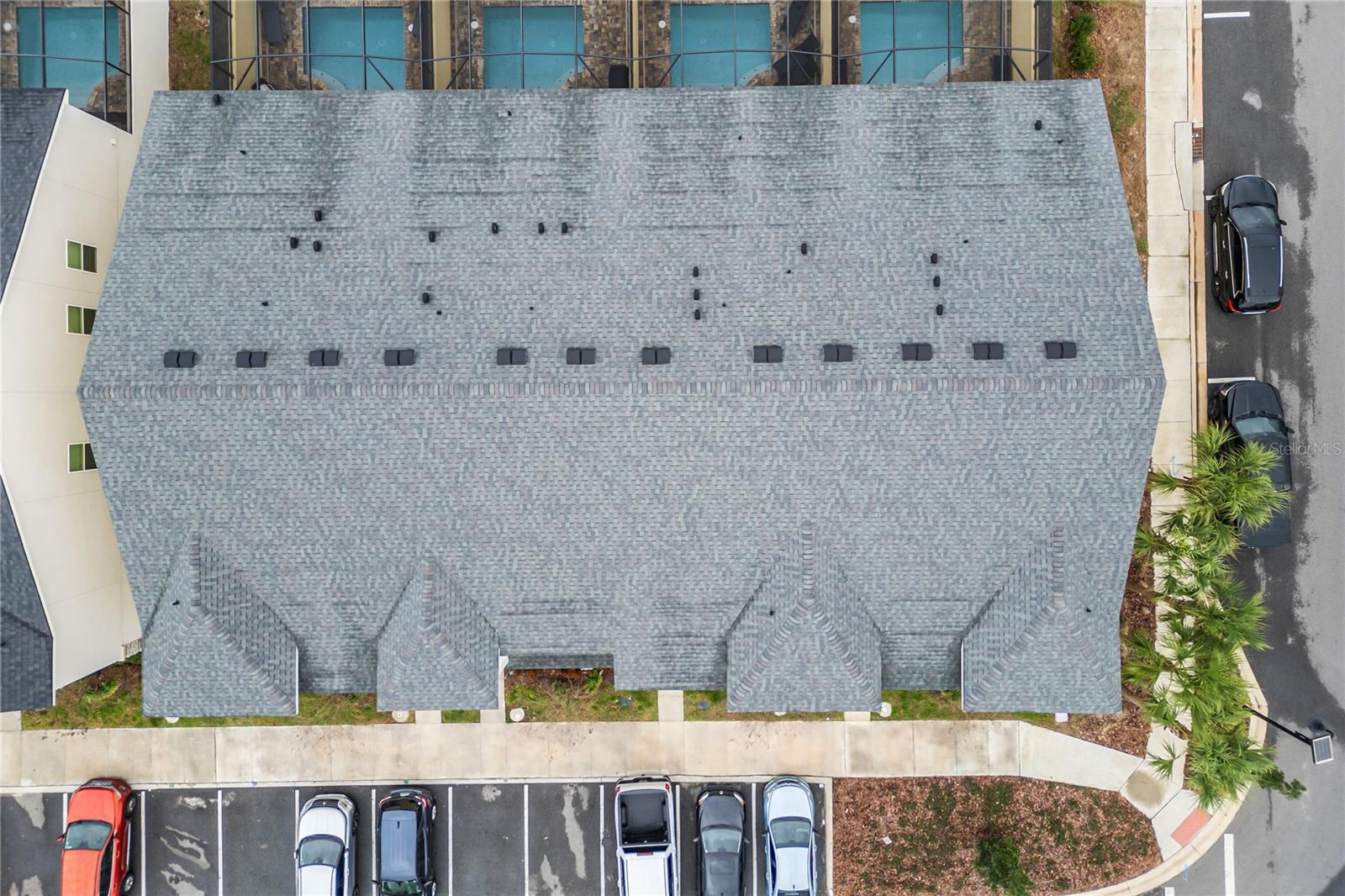 SOLARA PH 3 REP - Residential