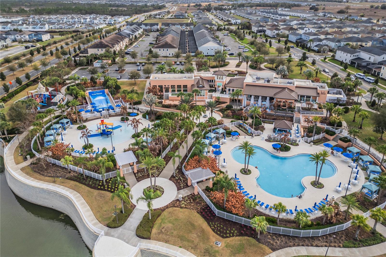 SOLARA PH 3 REP - Residential