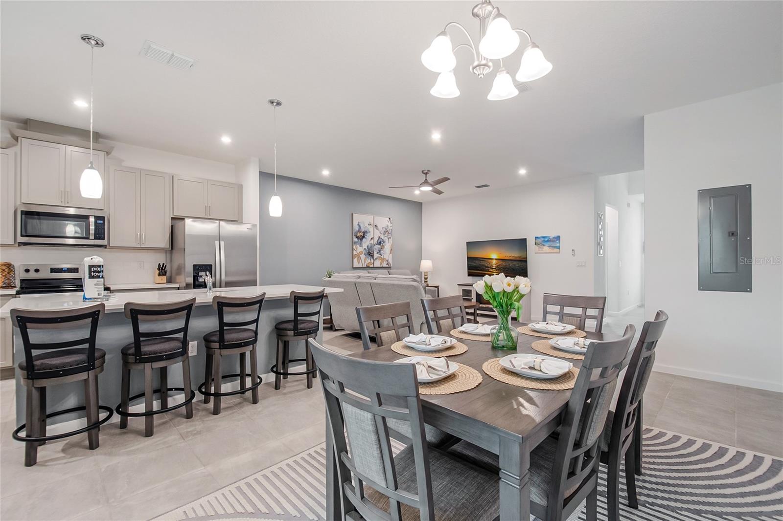 SOLARA PH 3 REP - Residential