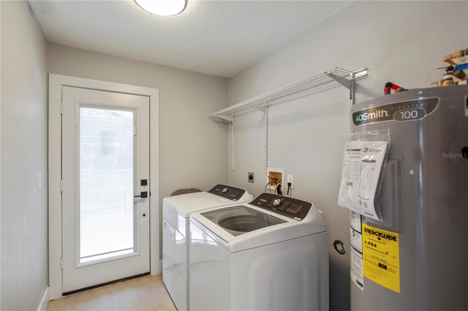 HABITAT FOR HUMANITY GREATER ORLANDO AREA INC - Residential Lease