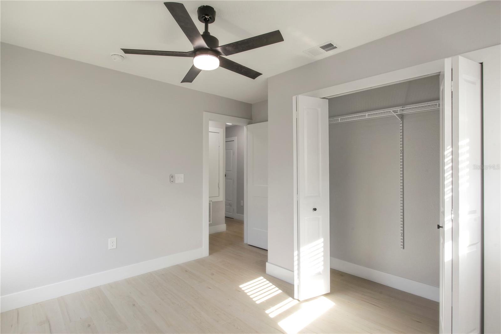 HABITAT FOR HUMANITY GREATER ORLANDO AREA INC - Residential Lease