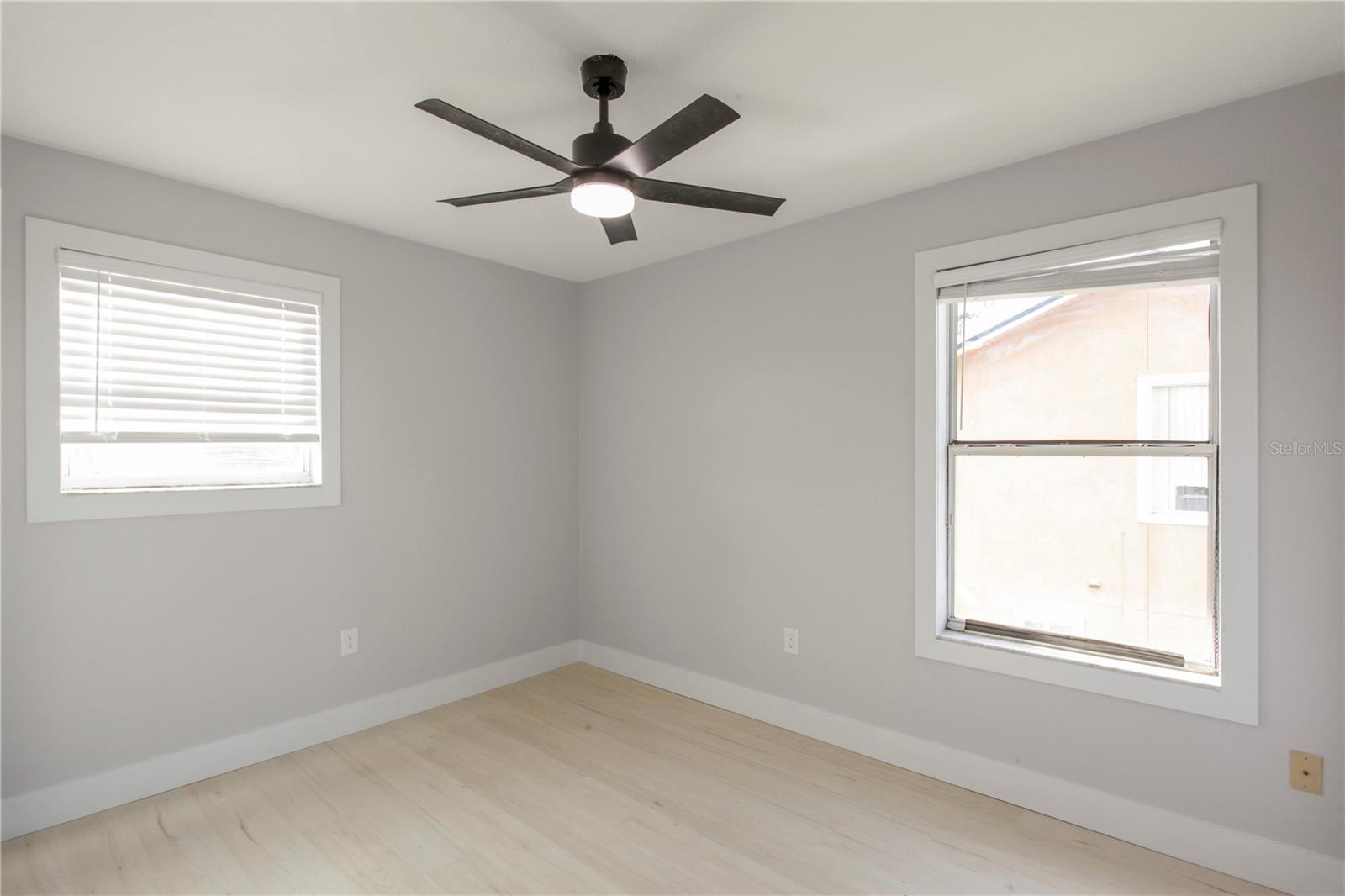 HABITAT FOR HUMANITY GREATER ORLANDO AREA INC - Residential Lease