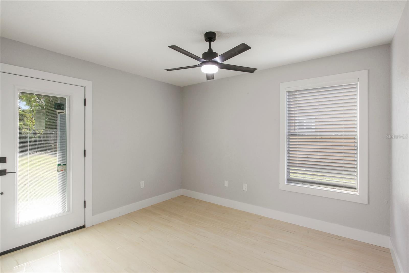 HABITAT FOR HUMANITY GREATER ORLANDO AREA INC - Residential Lease