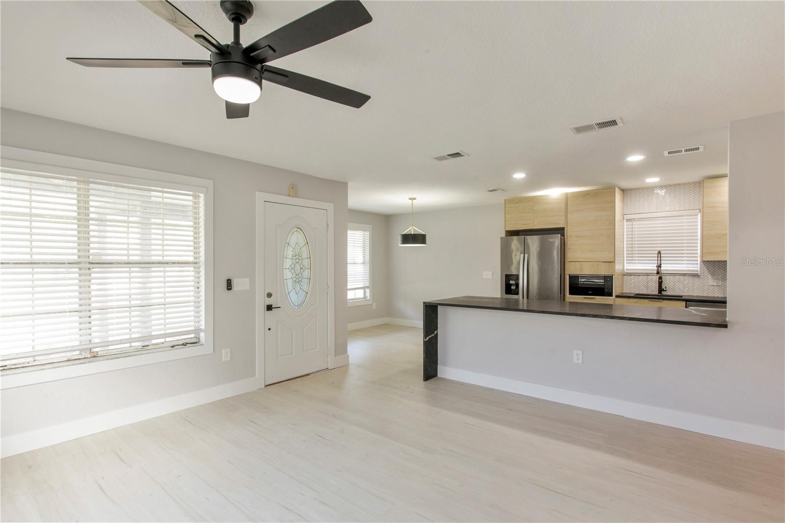 HABITAT FOR HUMANITY GREATER ORLANDO AREA INC - Residential Lease