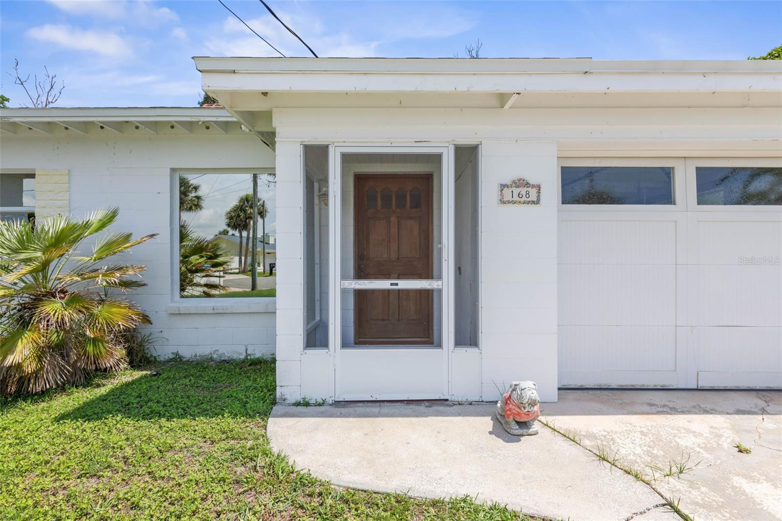 168 PALMETTO AVENUE