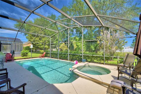 A home in CLERMONT