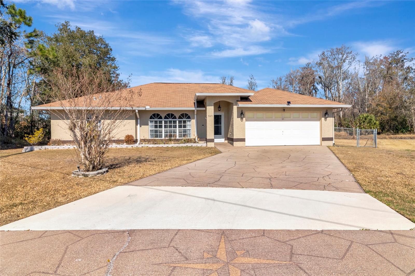 POINCIANA VILLAGE 5 NBHD 1 - Residential