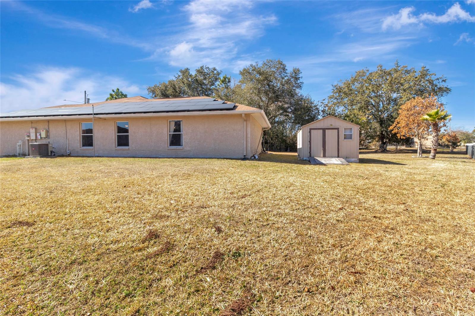 POINCIANA VILLAGE 5 NBHD 1 - Residential