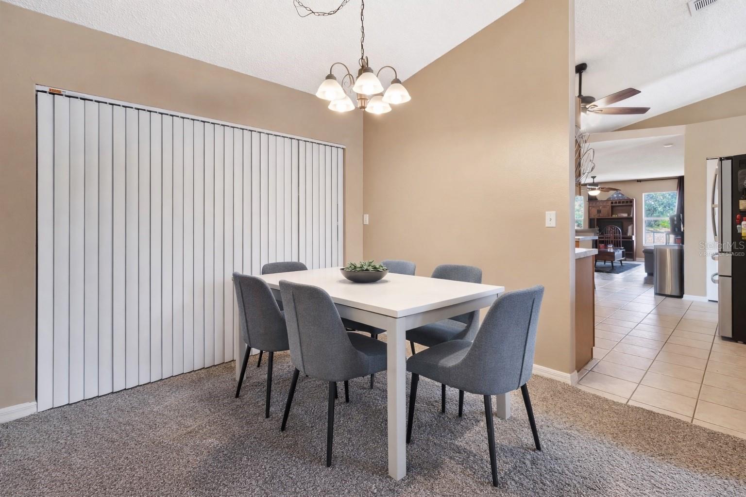 POINCIANA VILLAGE 5 NBHD 1 - Residential